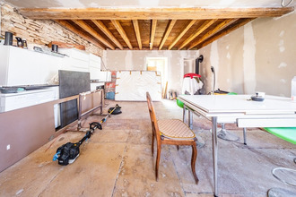achat maison agey 21410