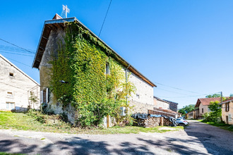 achat maison agey 21410