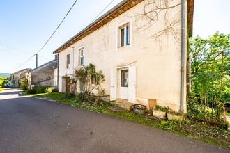 achat maison agey 21410