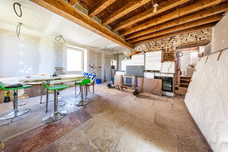 achat maison agey 21410