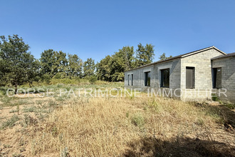 achat maison aghione 20270