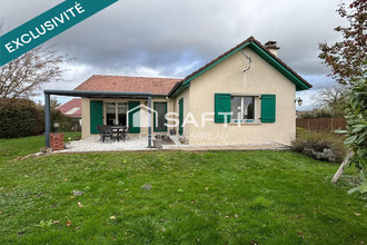 achat maison agincourt 54770