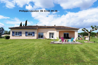 achat maison agnac 47800