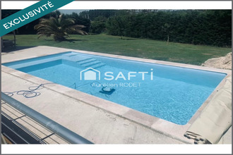 achat maison agnac 47800