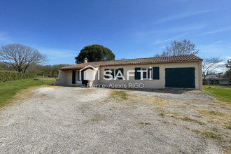 achat maison agnac 47800