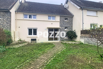 achat maison agneaux 50180