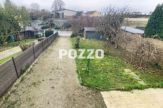 achat maison agneaux 50180