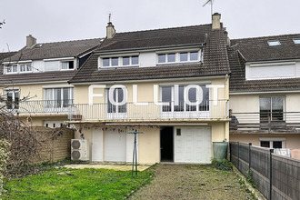 achat maison agneaux 50180