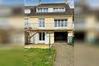 achat maison agneaux 50180