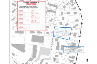 achat maison agneaux 50180