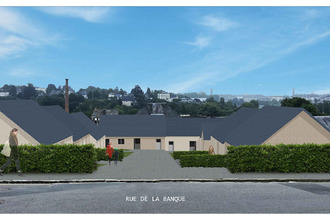 achat maison agneaux 50180