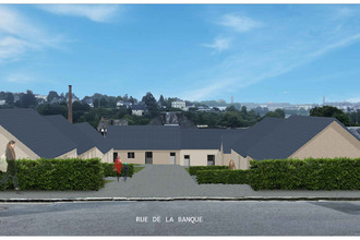 achat maison agneaux 50180