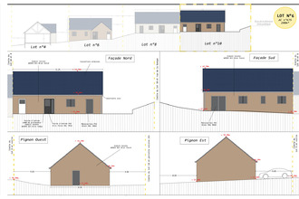 achat maison agneaux 50180