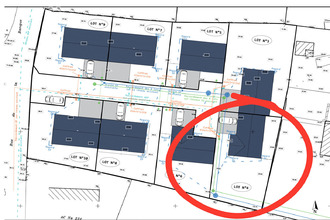 achat maison agneaux 50180