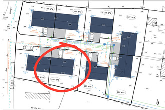 achat maison agneaux 50180