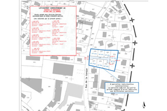 achat maison agneaux 50180