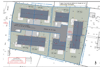 achat maison agneaux 50180