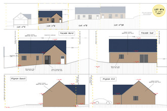 achat maison agneaux 50180
