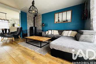 achat maison agneaux 50180