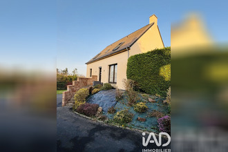 achat maison agneaux 50180