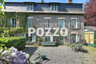 achat maison agneaux 50180