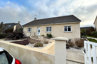 achat maison agneaux 50180