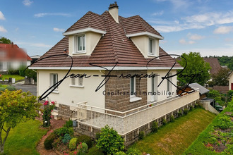 achat maison agneaux 50180