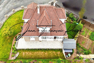 achat maison agneaux 50180