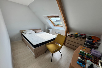 achat maison agneaux 50180