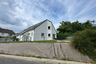achat maison agneaux 50180