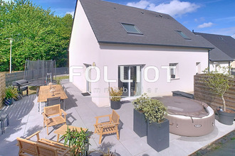 achat maison agneaux 50180