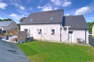 achat maison agneaux 50180