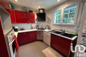 achat maison agnetz 60600