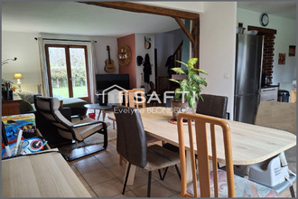 achat maison agnetz 60600