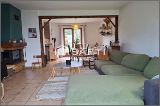 achat maison agnetz 60600