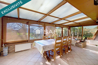 achat maison agnetz 60600