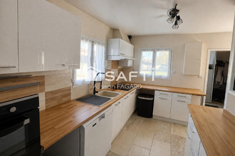 achat maison agnetz 60600