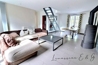 achat maison agnetz 60600