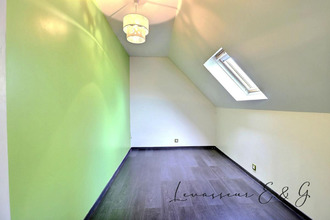 achat maison agnetz 60600