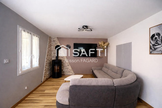 achat maison agnetz 60600