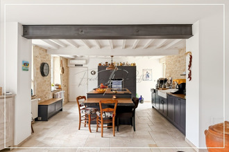 achat maison agnetz 60600