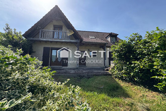 achat maison agnetz 60600