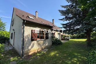 achat maison agnetz 60600