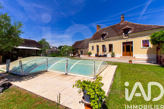 achat maison agnetz 60600