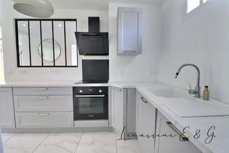 achat maison agnetz 60600