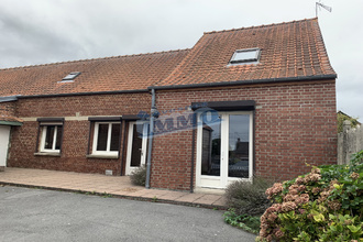 achat maison agnez-les-duisans 62161