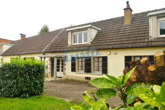 achat maison agnez-les-duisans 62161