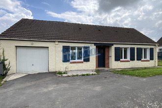 achat maison agnez-les-duisans 62161