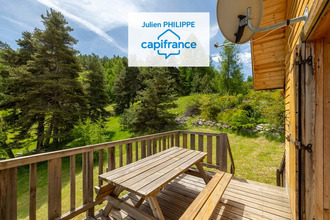 achat maison agnieres-en-devoluy 05250