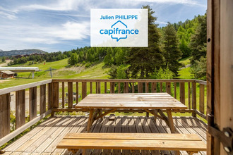 achat maison agnieres-en-devoluy 05250